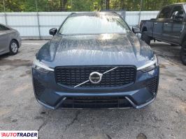 Volvo XC60 2024 2 Volvo XC60 2024 2