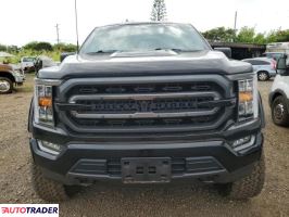 Ford Pozostałe 2022 5