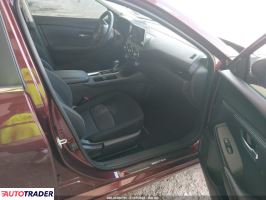Nissan Sentra 2025 2