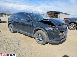 Mazda CX-9 2020 2