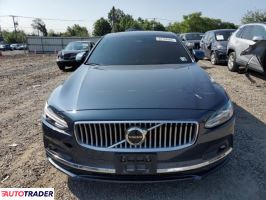 Volvo S90 2023 2 Volvo S90 2023 2