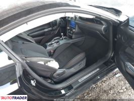 Ford Mustang 2021 5 Ford Mustang 2021 5