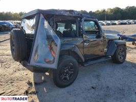 Jeep Wrangler 2021 3