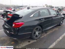 Honda Accord 2022 2 Honda Accord 2022 2