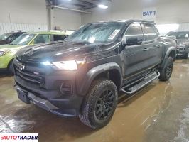 Chevrolet Colorado 2024 2