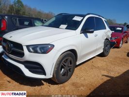 Mercedes GL 2022 2