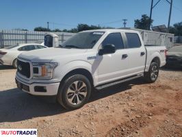 Ford Pozostałe 2019 5 Ford Pozostałe 2019 5