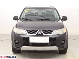 Mitsubishi Outlander 2007 2.0 138 KM