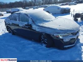 Honda Civic 2024 2 Honda Civic 2024 2