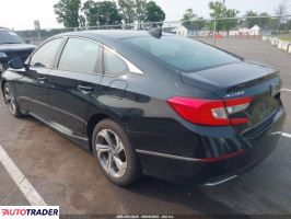 Honda Accord 2019 1 Honda Accord 2019 1