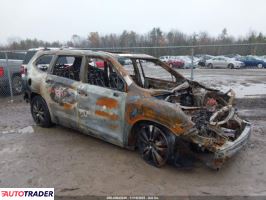 Subaru Pozostałe - zobacz ofertę