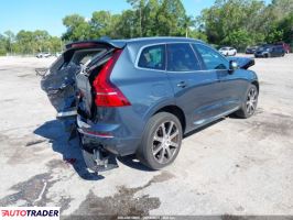 Volvo XC60 2020 2 Volvo XC60 2020 2