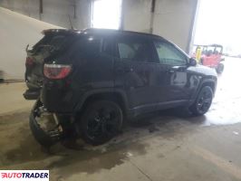 Jeep Compass 2020 2