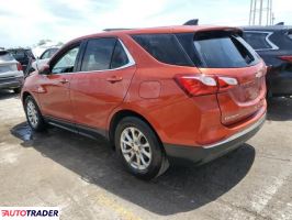 Chevrolet Equinox 2020 1