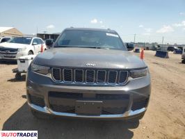 Jeep Cherokee 2025 3