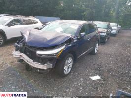 Acura RDX 2019 2 Acura RDX 2019 2