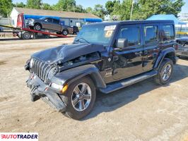 Jeep Wrangler 2020 2