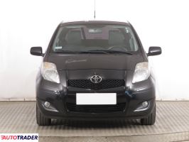 Toyota Yaris 2010 1.3 99 KM Toyota Yaris 2010 1.3 99 KM
