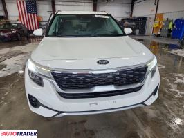 Kia Pozostałe 2021 2