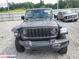Jeep Wrangler 2024 3 Jeep Wrangler 2024 3