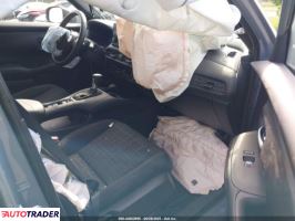 Honda HR-V 2025 2