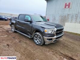 Dodge Ram 2023 3