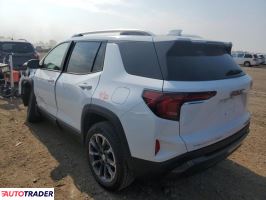 GMC Terrain 2025 1 GMC Terrain 2025 1