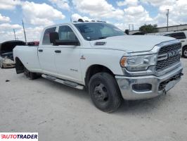 Dodge Ram 2022 6