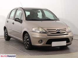 Citroen C3 2008 1.4 72 KM