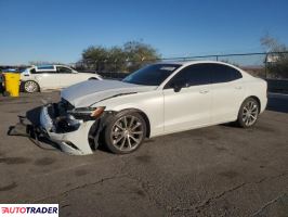 Volvo S60 - zobacz ofertę