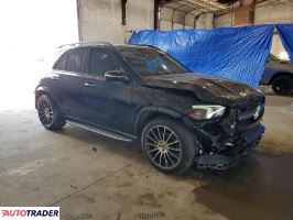 Mercedes CL 2023 2
