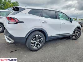 Kia Sportage 2024 2