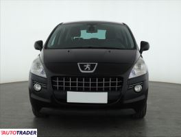 Peugeot 3008 2010 1.6 107 KM