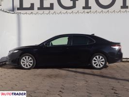 Toyota Camry 2020 2.5 214 KM