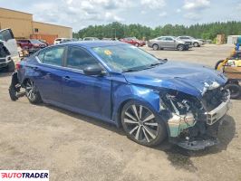 Nissan Altima 2020 2