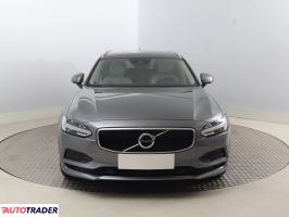 Volvo V90 2017 2.0 147 KM