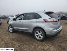 Ford Edge 2020 2
