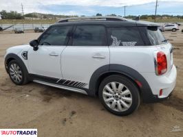 Austin Mini 2019 2 Austin Mini 2019 2