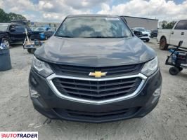 Chevrolet Equinox 2019 1 Chevrolet Equinox 2019 1