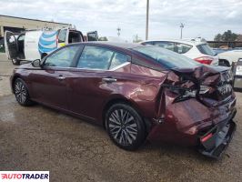 Nissan Altima 2025 2 Nissan Altima 2025 2