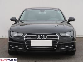 Audi A7 2016 3.0 328 KM