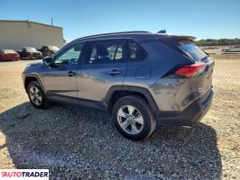 Toyota Pozostałe 2023 2