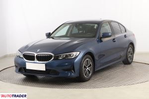 BMW 318 2021 2.0 147 KM BMW 318 2021 2.0 147 KM
