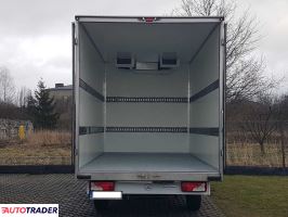 Mercedes Sprinter 2018 2.1 Mercedes Sprinter 2018 2.1