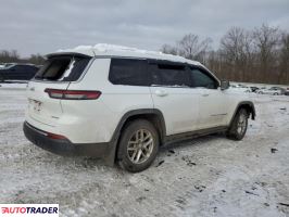 Jeep Cherokee 2021 3