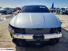 Hyundai Sonata 2026 2