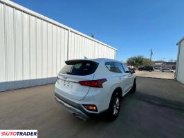 Hyundai Santa Fe 2020 2