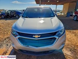 Chevrolet Equinox 2020 1
