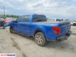 Ford Pozostałe 2024 3