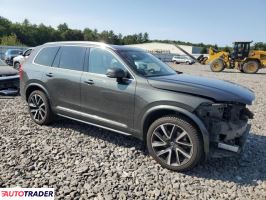 Volvo XC90 2018 2